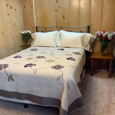 The Woods Hotel - Gay Lgbtq Cabins Guerneville Kültér fotó